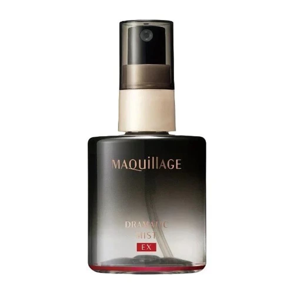 MAQuillAGE Dramatic Mist EX, $90以上, maquillage, Setting Powder & Spray, Setting Spray