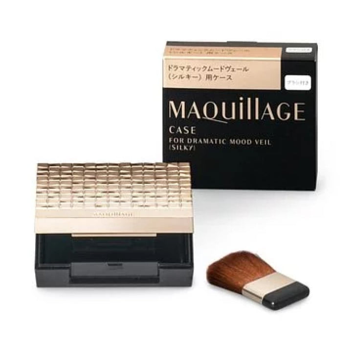 MAQuillAGE Dramatic Mood Veil, $90以上, Contour Palette, Highlighter & Contour, maquillage