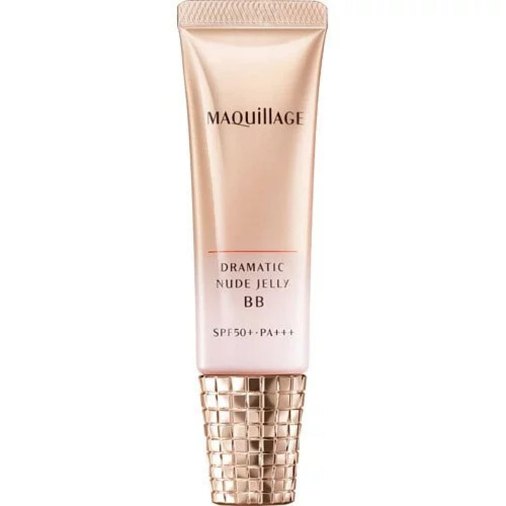 Maquillage Dramatic Nude Jelly BB 30g SPF50 PA+++, $90以上, BB Primer, Make Up Primer, maquillage