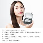 ReFa MARQUISE COMPACT Portable Comb & Mirror Case