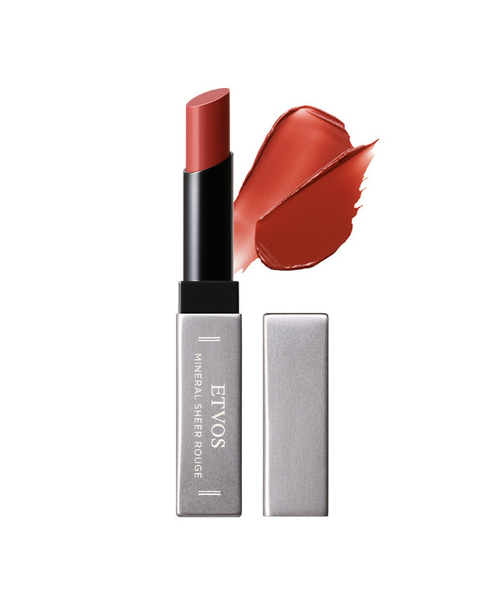 ETVOS Mineral Sheer Rouge