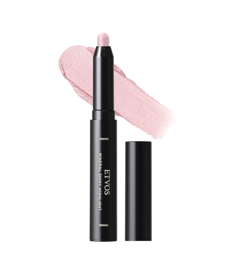 ETVOS Mineral Shiny Highlight Pink Pearl