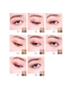 THREE Stargazing Eyeshadow Quad 7g