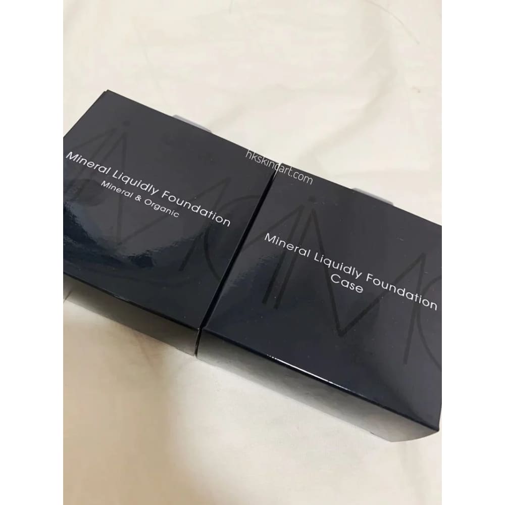 MiMC Mineral Liquidly Foundation, $90以上, Liquid Foundation, mimc, Mineral Foundation