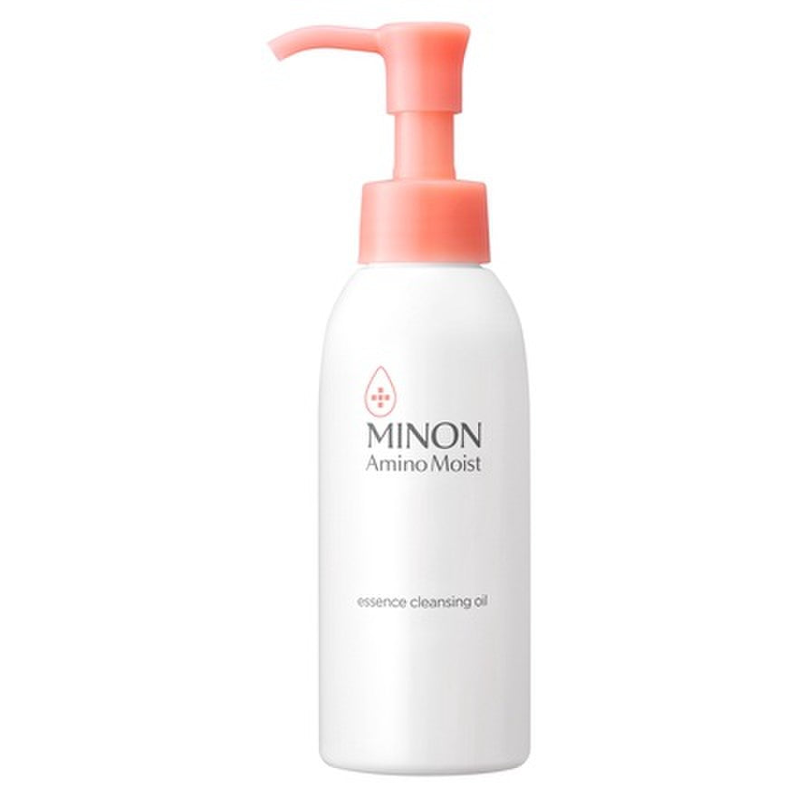 MINON Amino Moist Essence Cleansing Oil 120mL