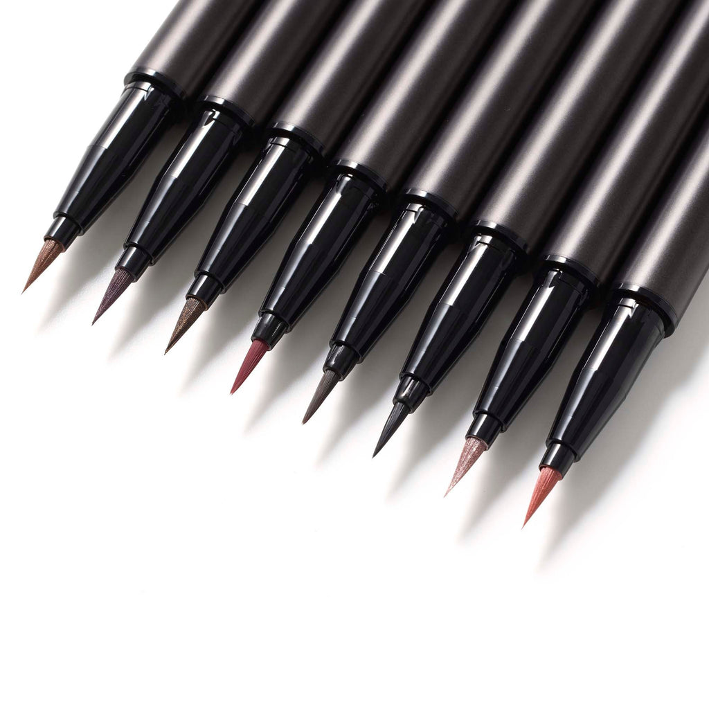 THREE Fun To Funky Liquid Eyeliner