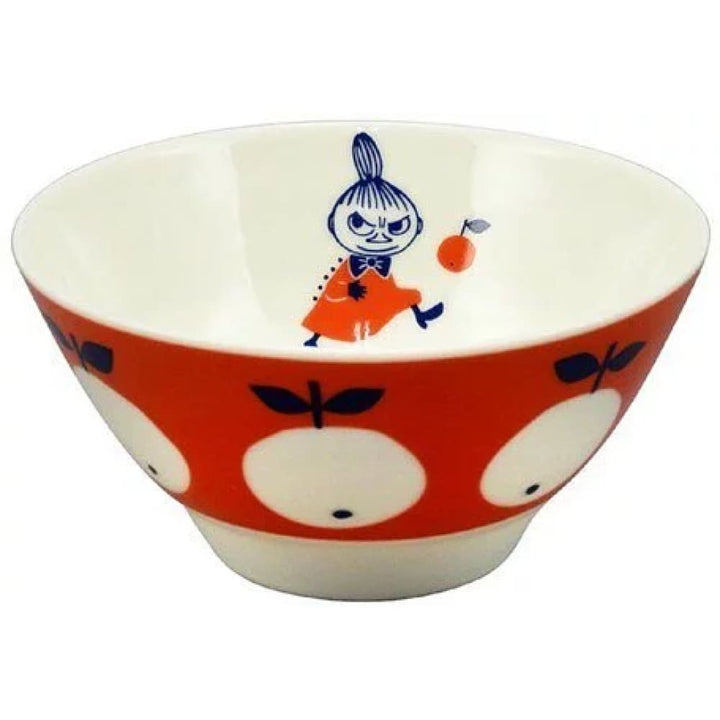Moomin Porcelain Bowl, $90以上, Bowl, Japanese Groceries, Moomin