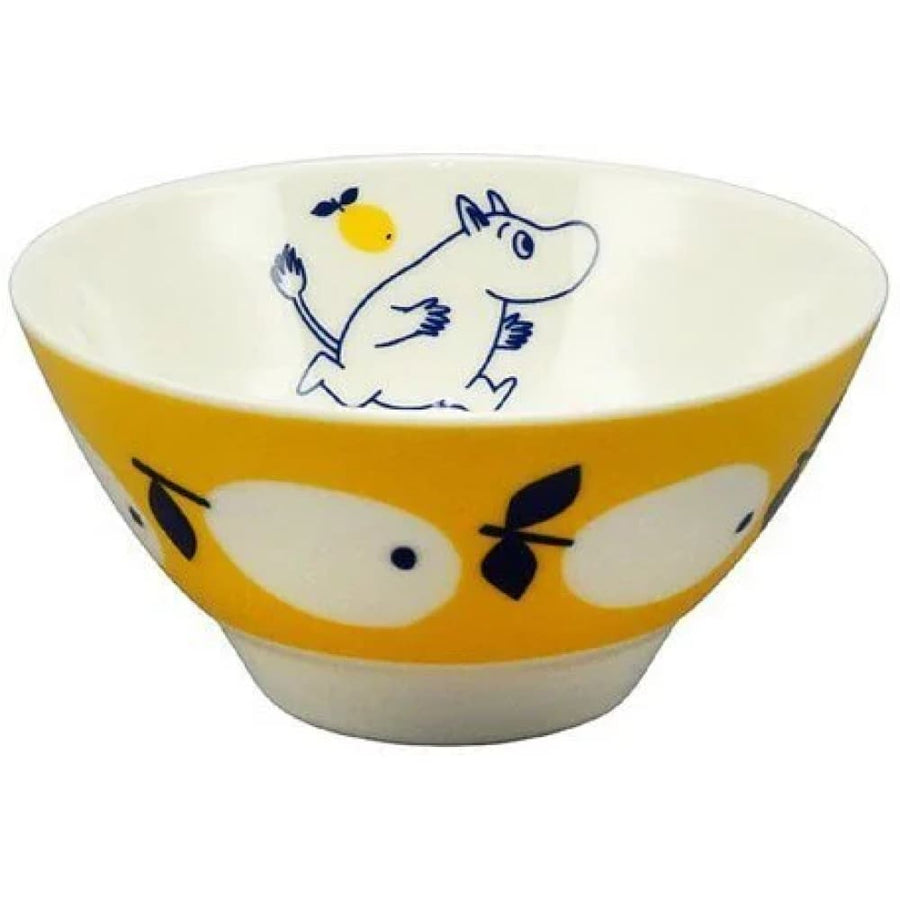 Moomin Porcelain Bowl, $90以上, Bowl, Japanese Groceries, Moomin