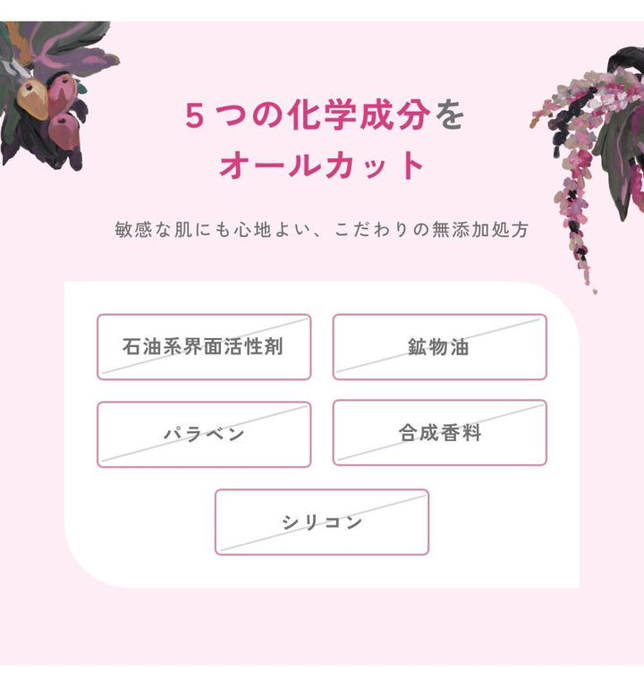 chant a charm Fig Ceramide Serum 18mL