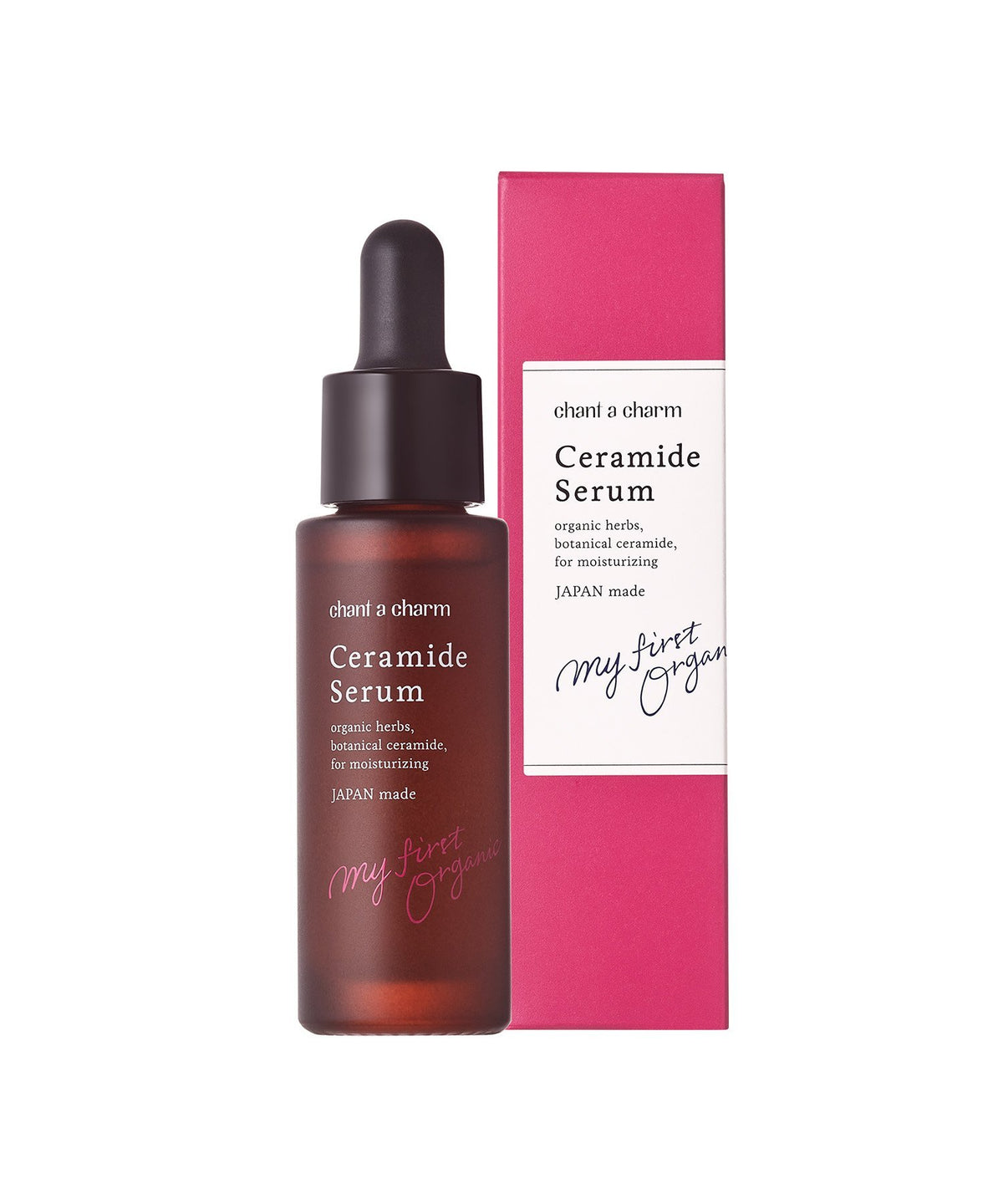 chant a charm Fig Ceramide Serum 18mL