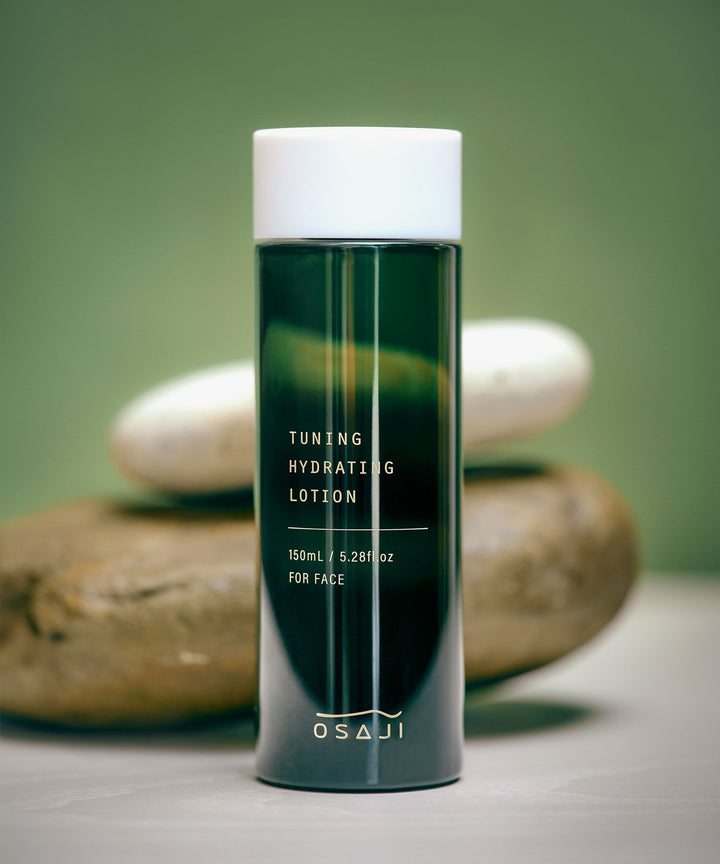 OSAJI Tuning Hydrating Lotion 150mL