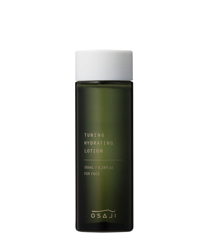 OSAJI Tuning Hydrating Lotion 150mL