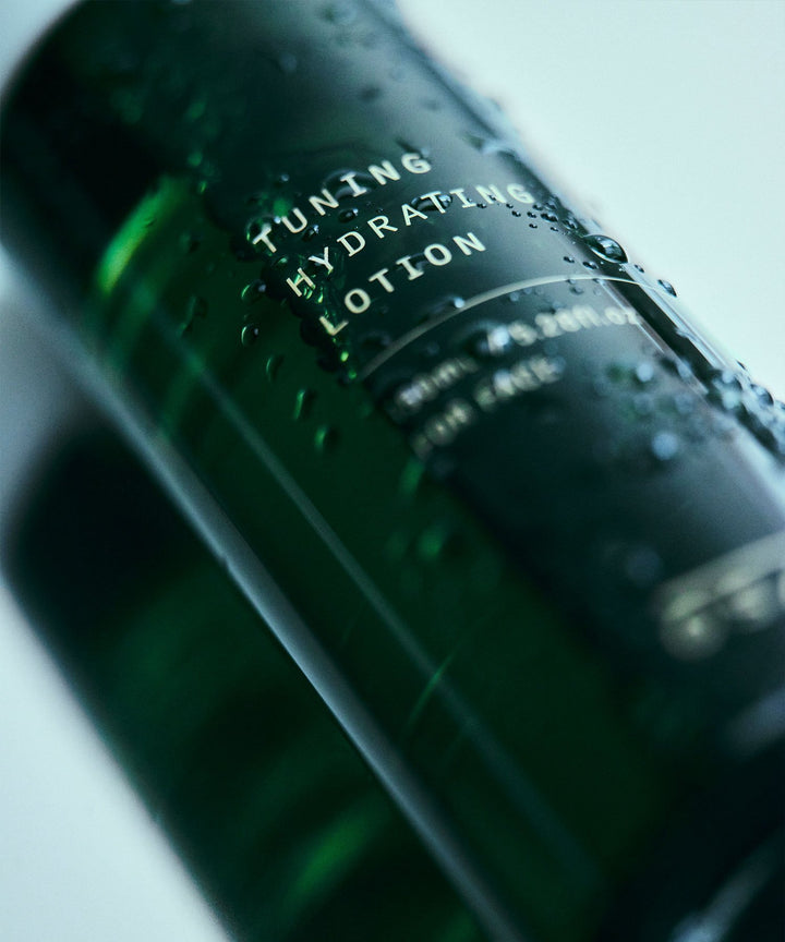 OSAJI Tuning Hydrating Lotion 150mL