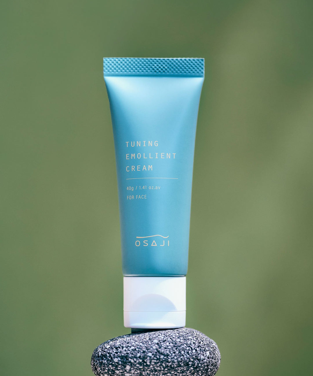 OSAJI Tuning Emollient Cream 40g