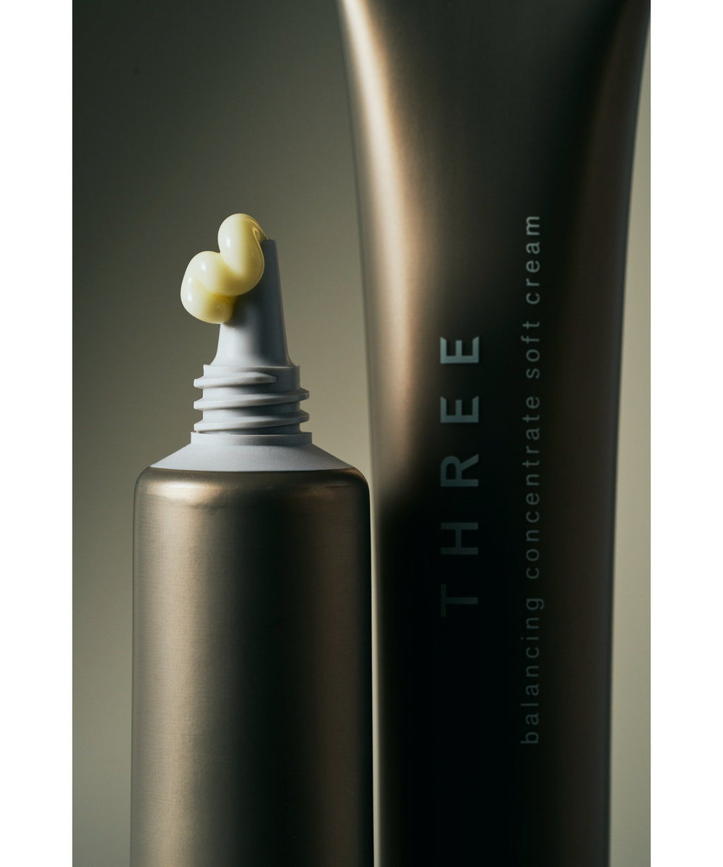 THREE Balancing Concentrate Soft Cream 30g