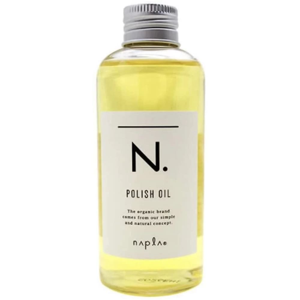 Napla Polish Oil, $90以上, Body Care, Conditioner, napla