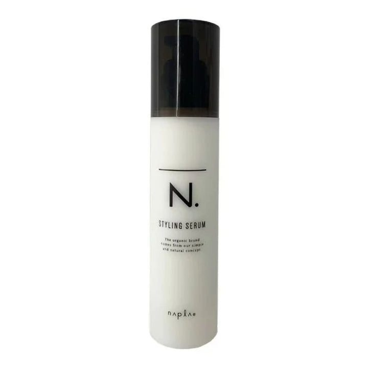 Napla 造型乳 Styling Serum 94g, $90以上, Body Care, Hair Styling, napla