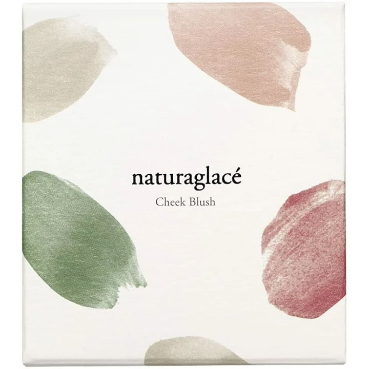 Naturaglace Cheek Blush, $90以上, naturaglace