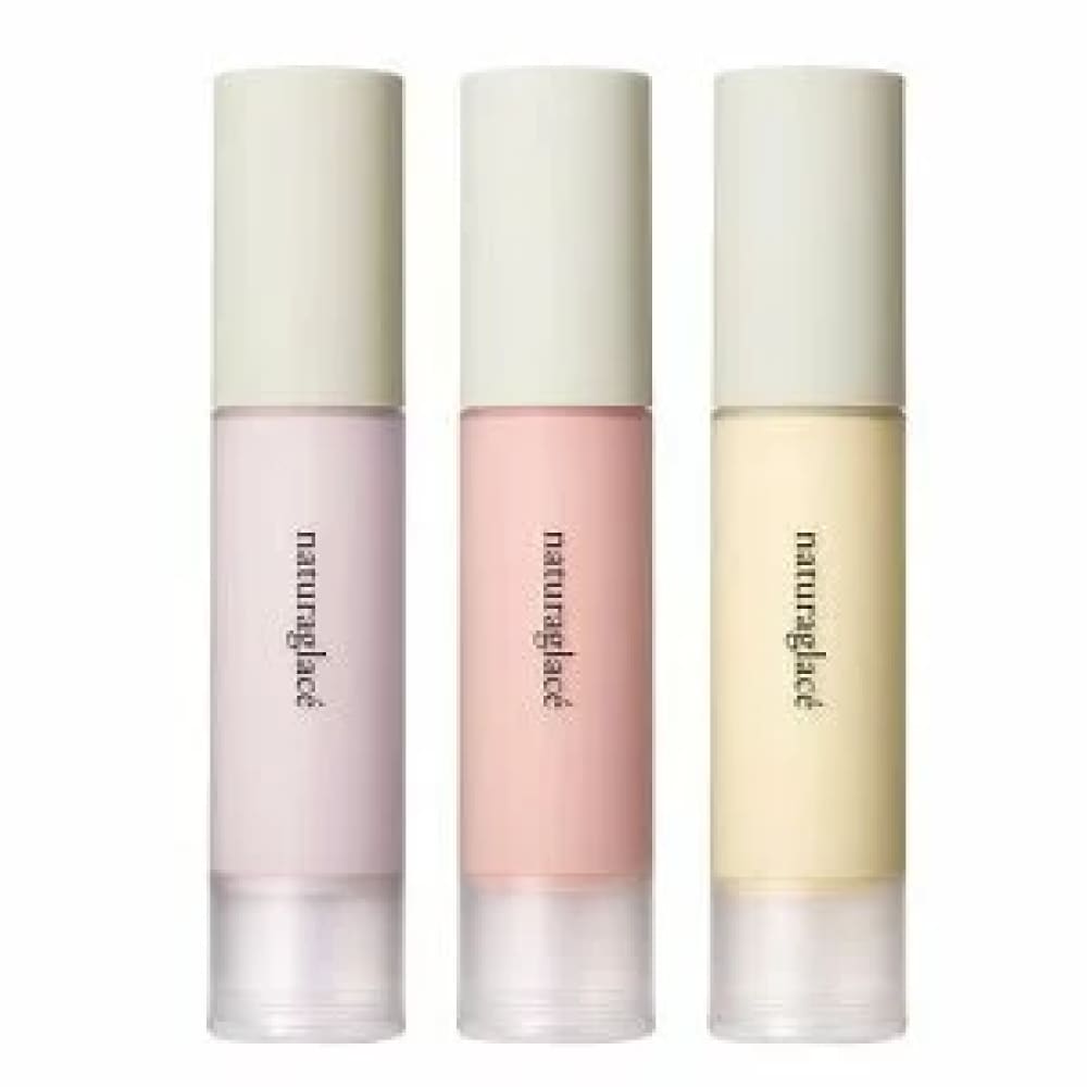 Naturaglace Colour Control Base SPF32 PA++, $90以上