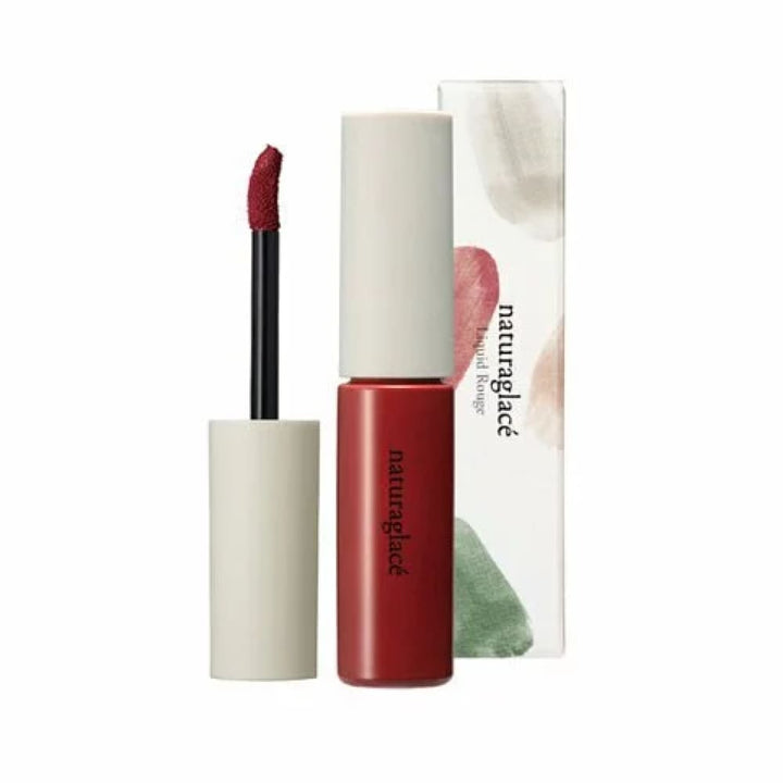 Naturaglace Liquid Rouge, $90以上, naturaglace