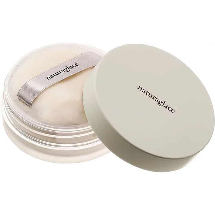 Naturaglace Loose Powder, $90以上, naturaglace