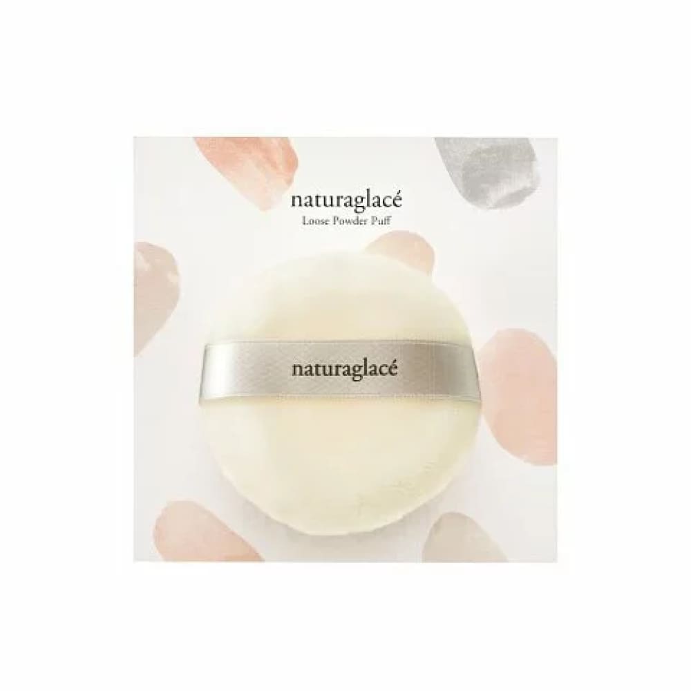 Naturaglace Puff, 0