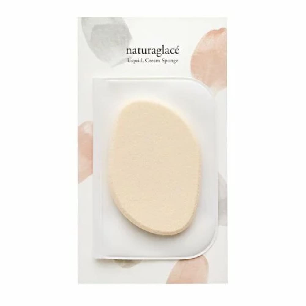 Naturaglace Sponge, 0
