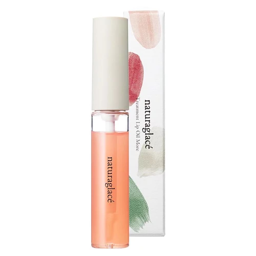 Naturaglace Treatment Lip Oil More, $90以上, naturaglace