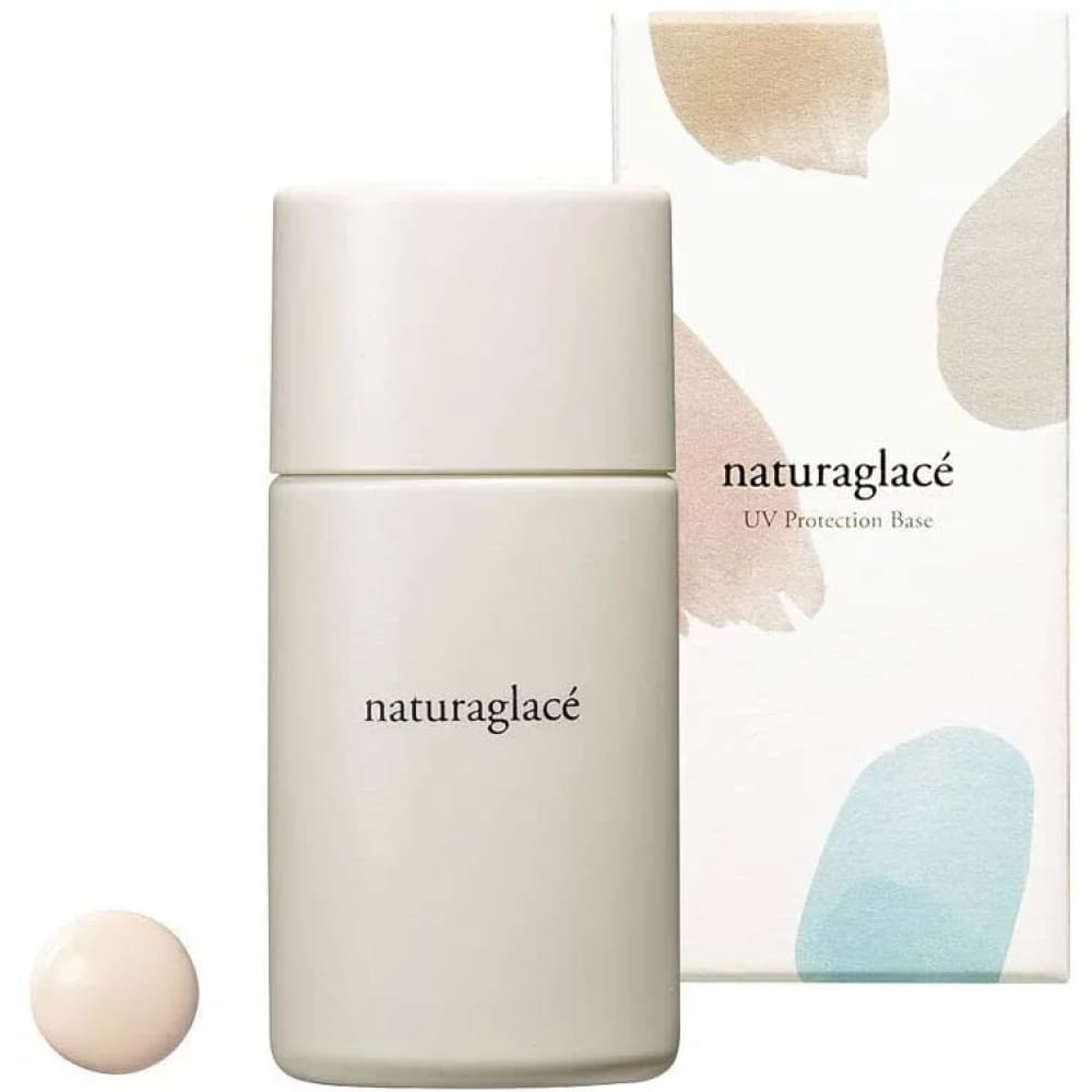 Naturaglace UV Protection Base SPF 5 PA+++, $90以上, Make Up Base, Make Up Primer, naturaglace