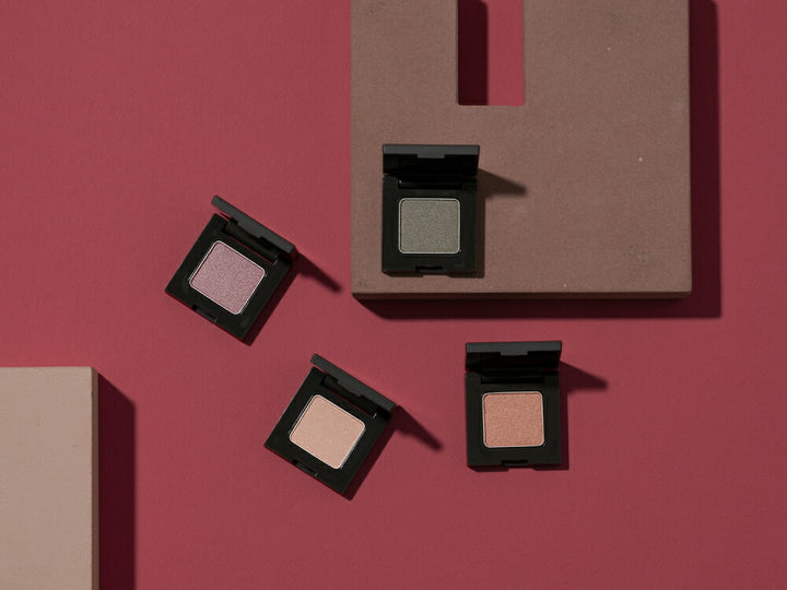 OSAJI Nuance Eyeshadow Duo