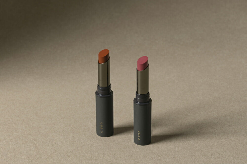OSAJI Nuance Lipstick