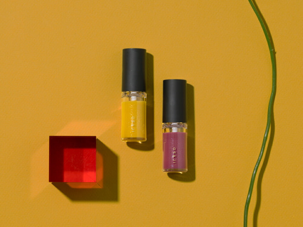 OSAJI Nuance Lip Gloss 5g