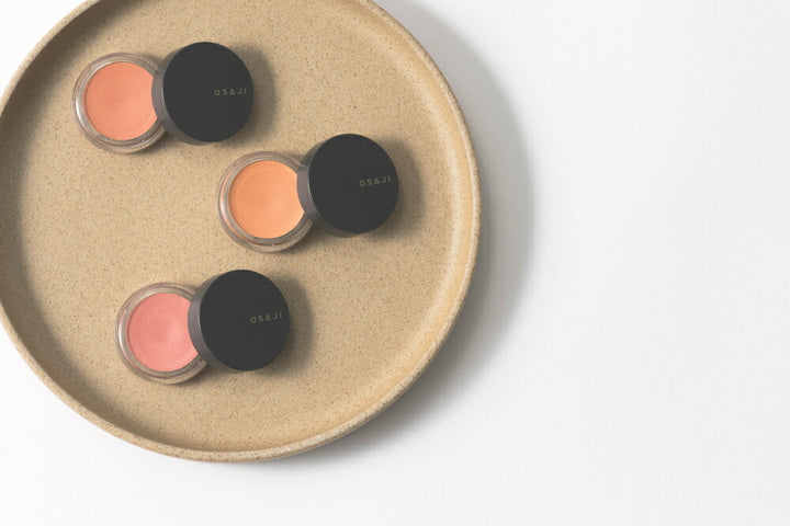 OSAJI Nuance Face Color 5.5g