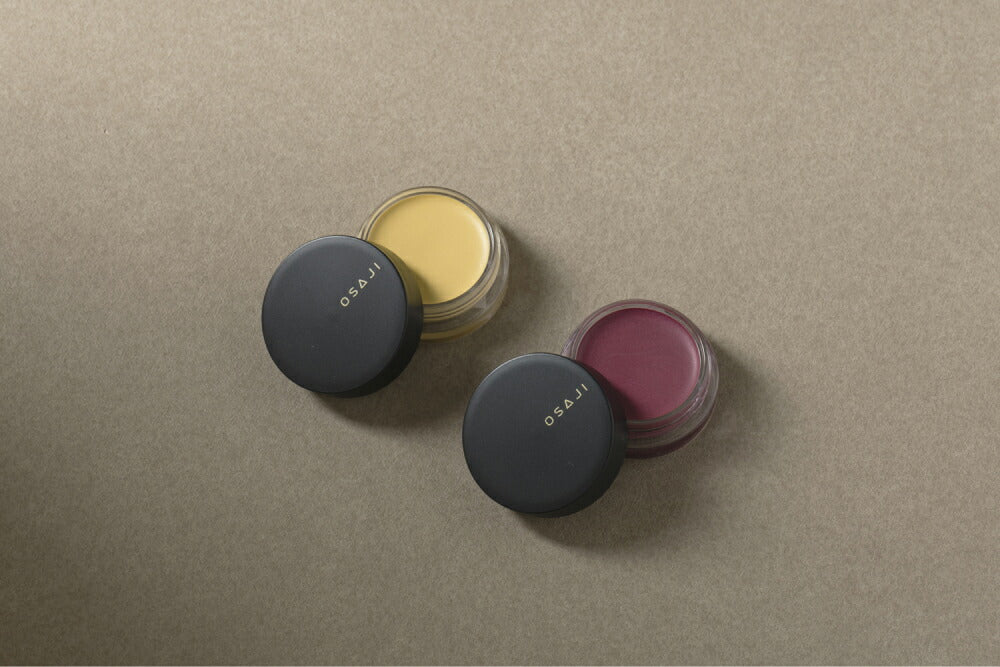 OSAJI Nuance Face Color 5.5g