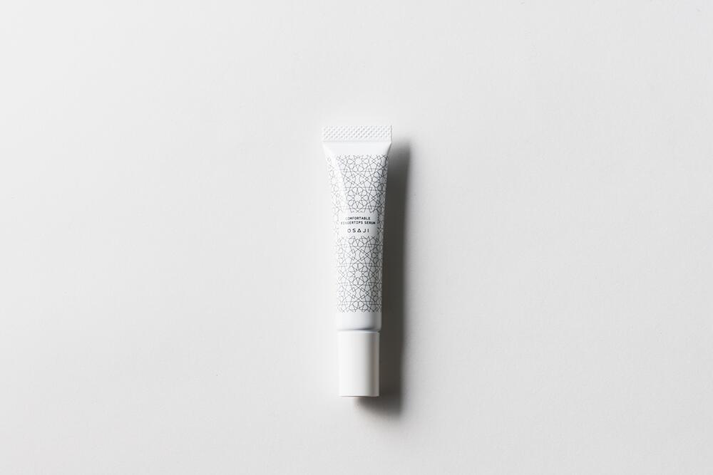 OSAJI Comfortable Fingertips Serum 10g