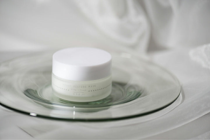 OSAJI Night Restore Mask 50g