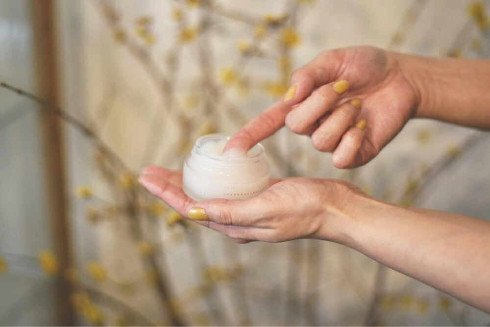 OSAJI Night Restore Mask 50g