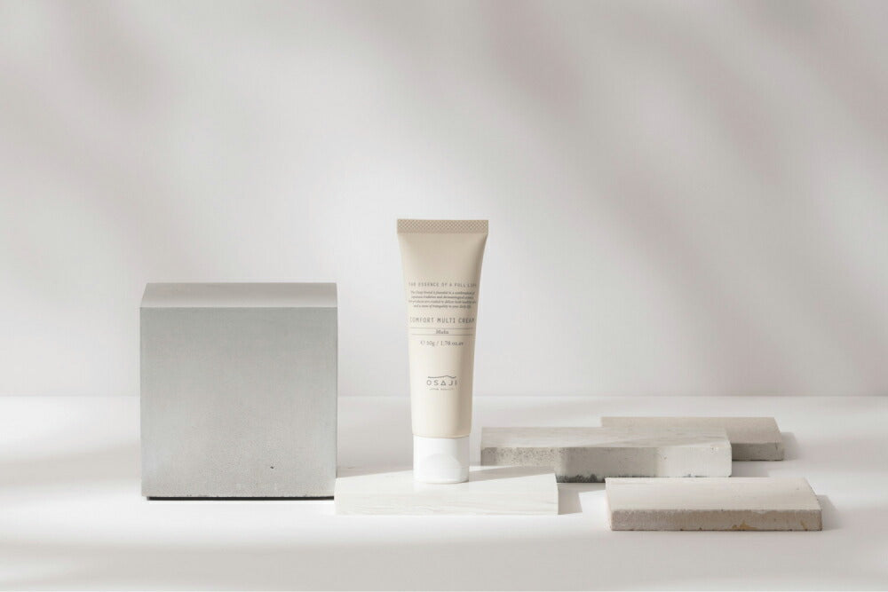 OSAJI Comfort Multi Cream 50g/300g