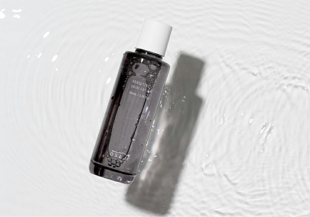 OSAJI Sensitive Skin Lotion 150mL