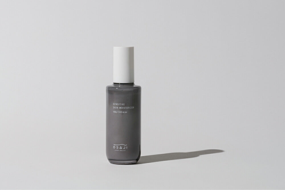 OSAJI Sensitive Skin Moisturizer 100g