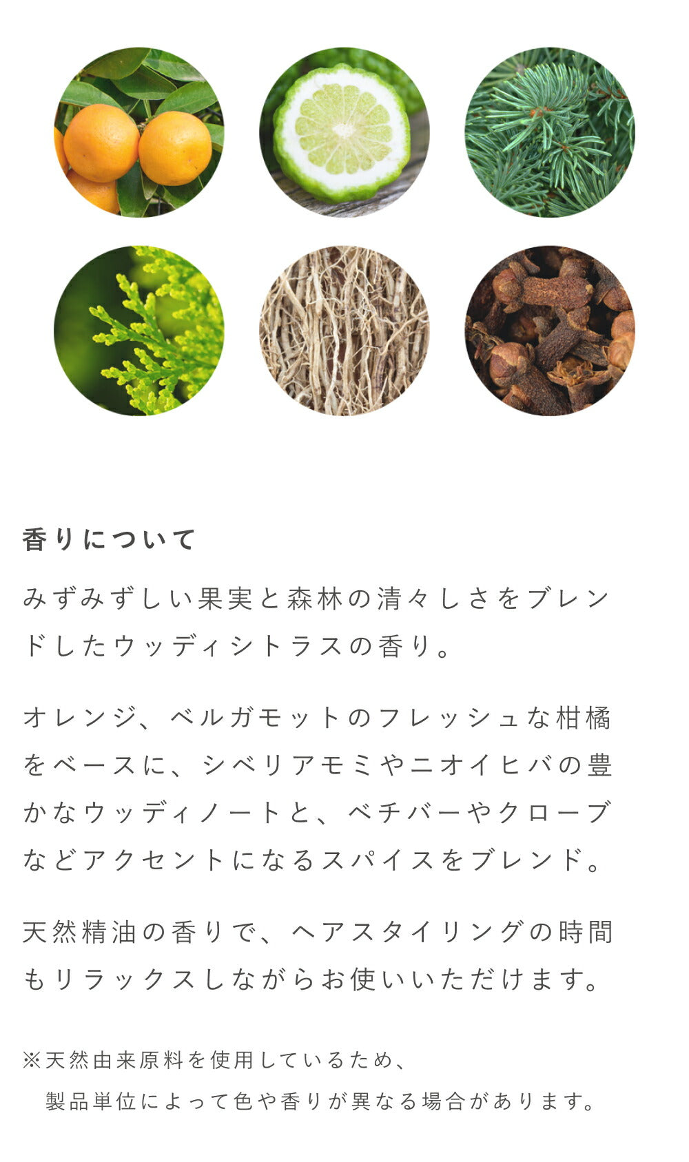 OSAJI Point Set Hair Stick 10g