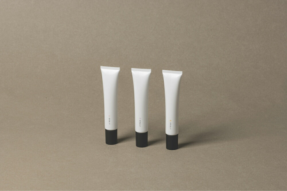 OSAJI Nuance Skin Primer UV SPF37・PA+++ 30g