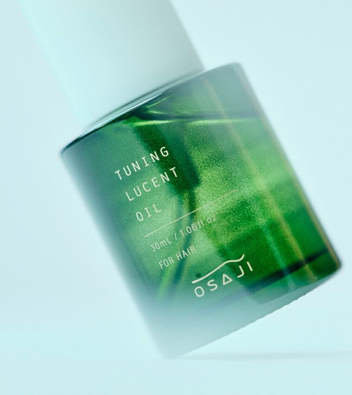 OSAJI Tuning Repairing Serum 30mL
