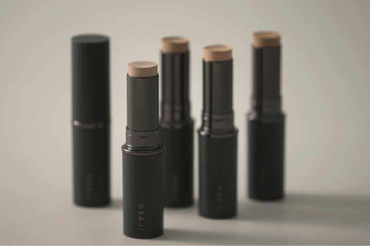 OSAJI Nuance Skin Sketch Foundation 6g