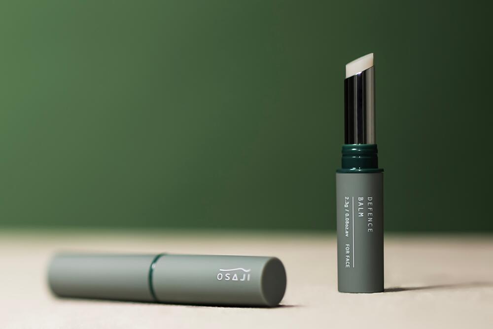 OSAJI Defense Balm for Face 3g