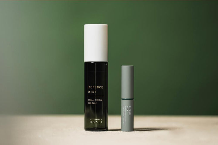 OSAJI Defense Mist Citrus Herb 50mL