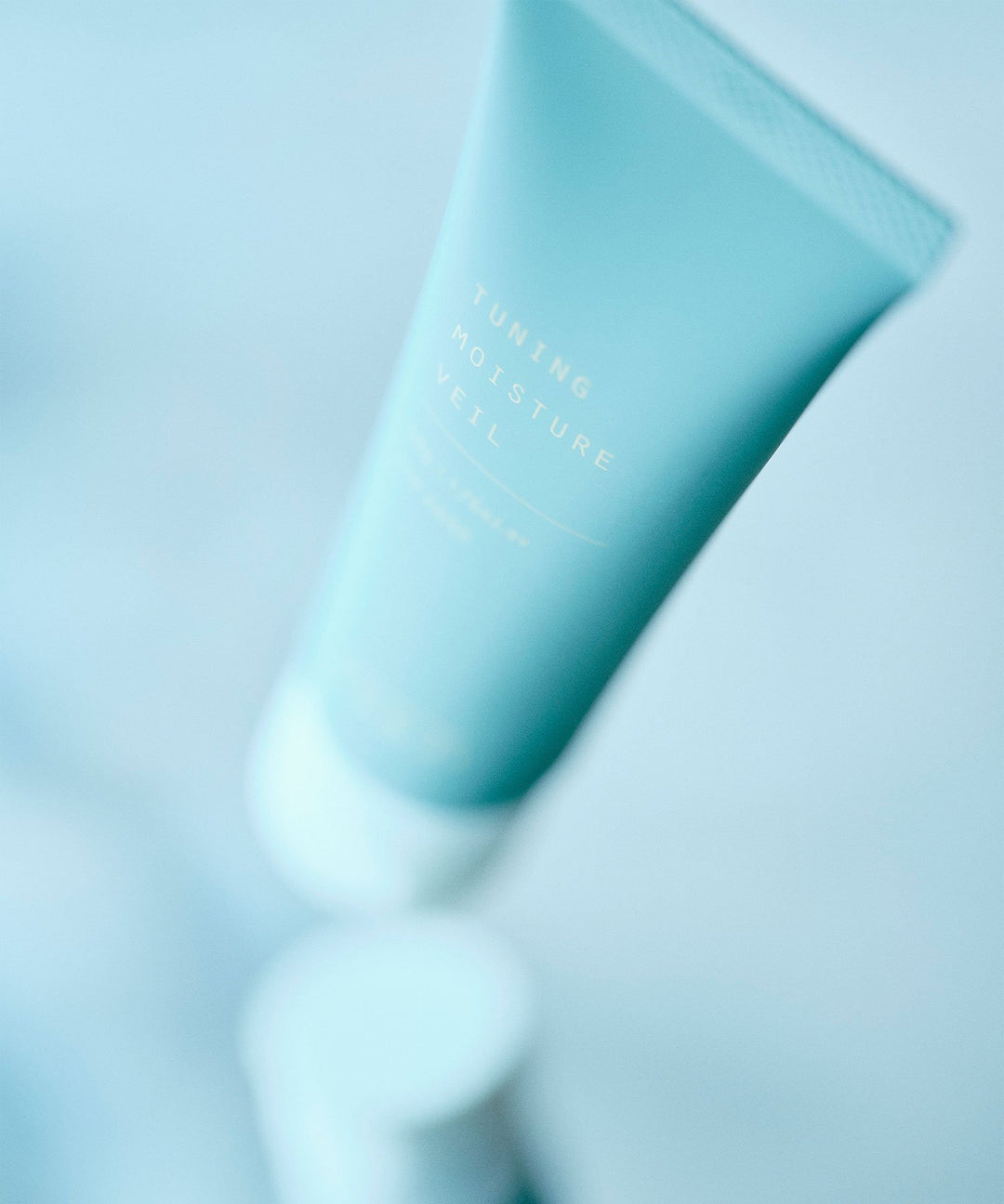 OSAJI Tuning Moisture Veil Hand Cream 50g