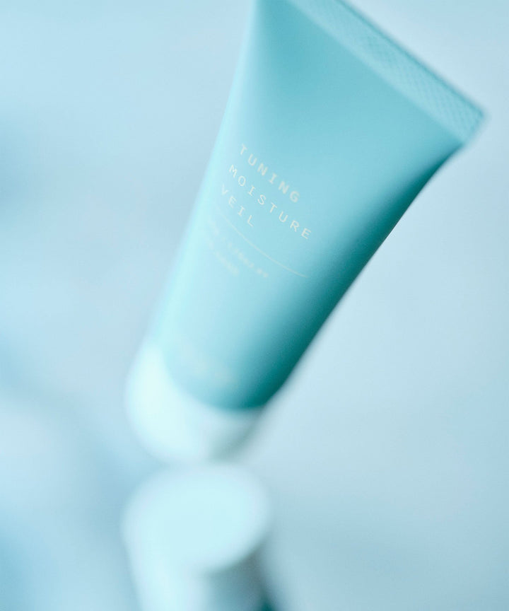 OSAJI Tuning Moisture Veil Hand Cream 50g