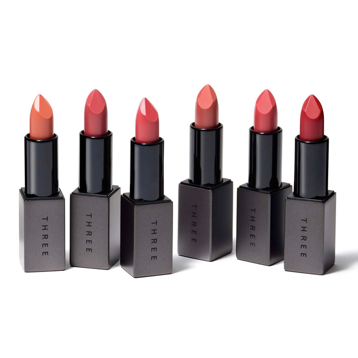 THREE Dream On Alluring Lipstick 7g