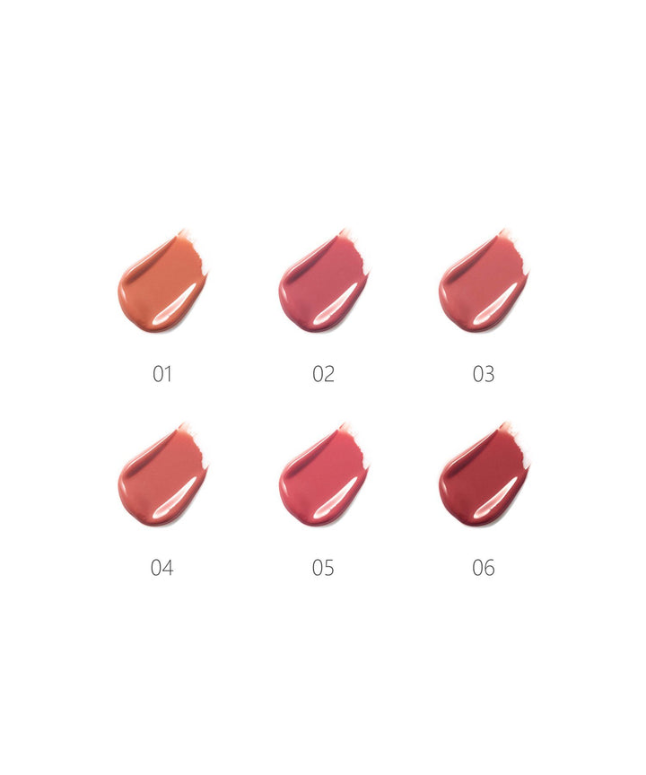 THREE Dream On Alluring Lipstick 7g